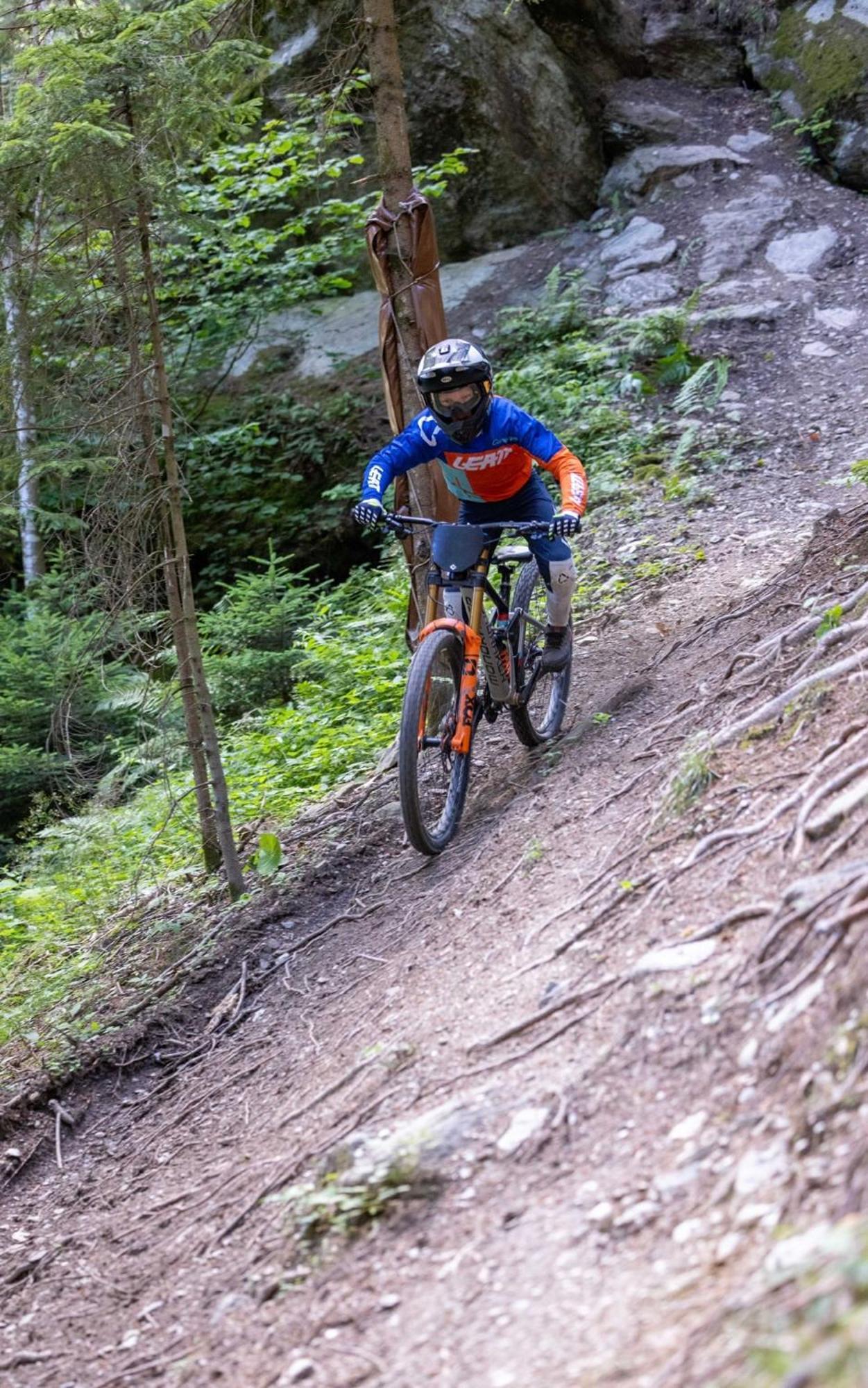 Weixl Schi&Bike Appartements-Bike In&Bike Out Neben Wexl Trails Bikepark Sankt Corona am Wechsel Buitenkant foto