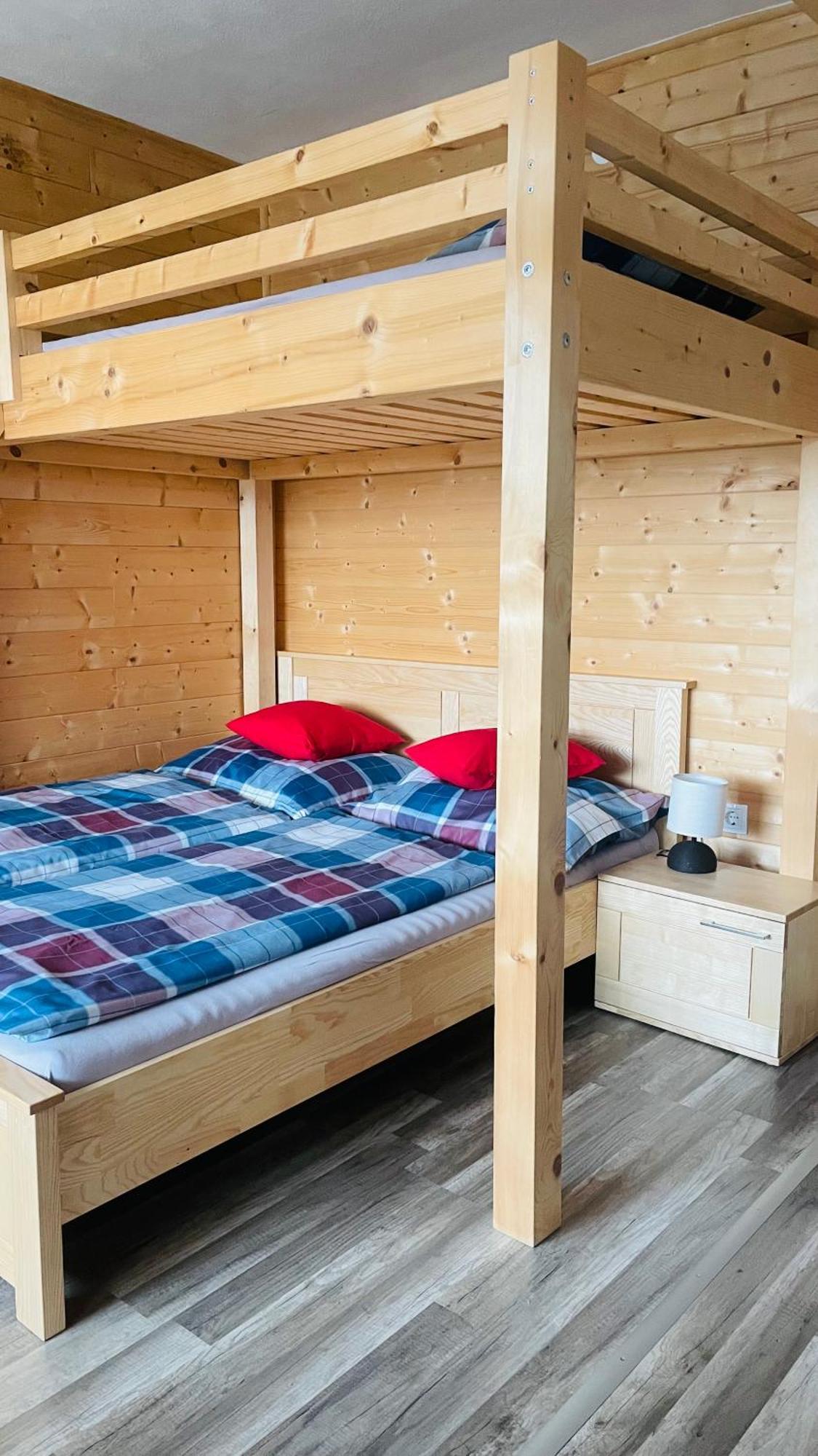 Weixl Schi&Bike Appartements-Bike In&Bike Out Neben Wexl Trails Bikepark Sankt Corona am Wechsel Buitenkant foto
