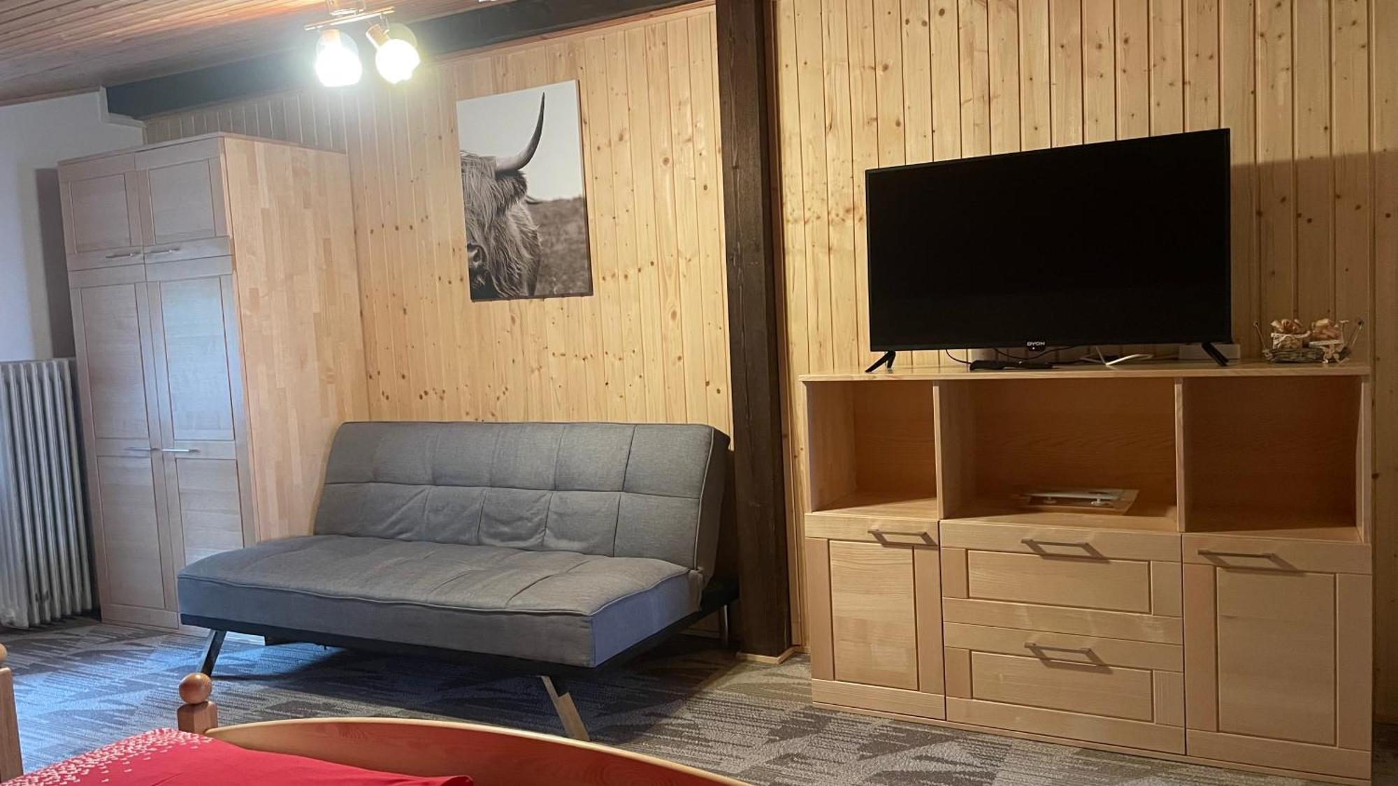 Weixl Schi&Bike Appartements-Bike In&Bike Out Neben Wexl Trails Bikepark Sankt Corona am Wechsel Buitenkant foto
