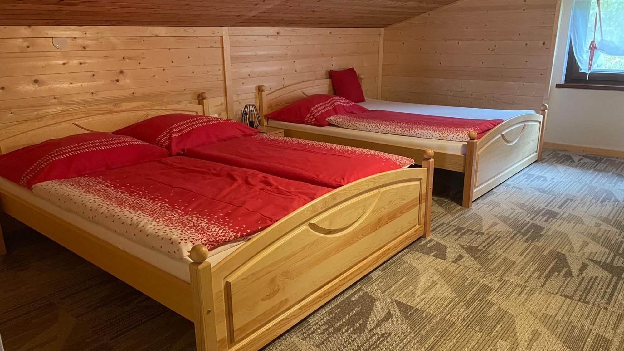 Weixl Schi&Bike Appartements-Bike In&Bike Out Neben Wexl Trails Bikepark Sankt Corona am Wechsel Buitenkant foto