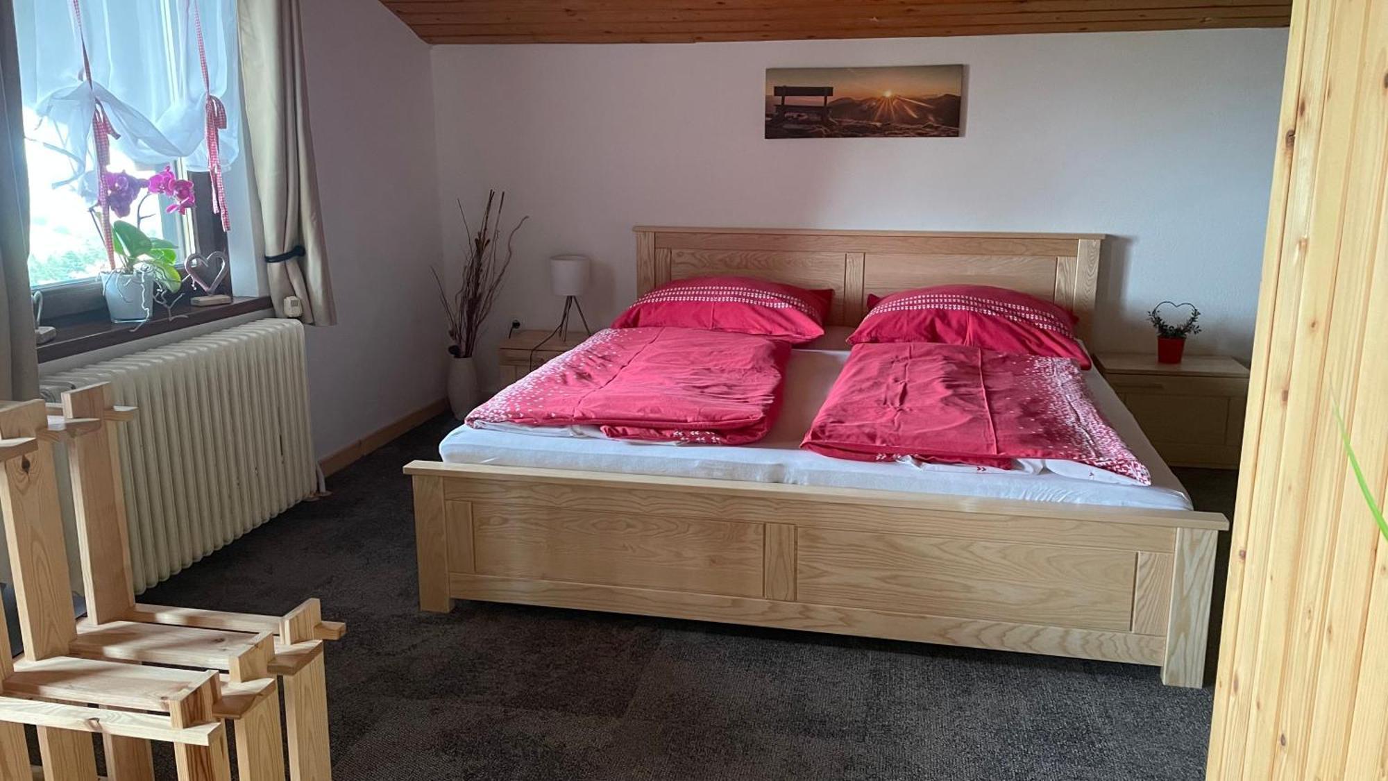 Weixl Schi&Bike Appartements-Bike In&Bike Out Neben Wexl Trails Bikepark Sankt Corona am Wechsel Buitenkant foto