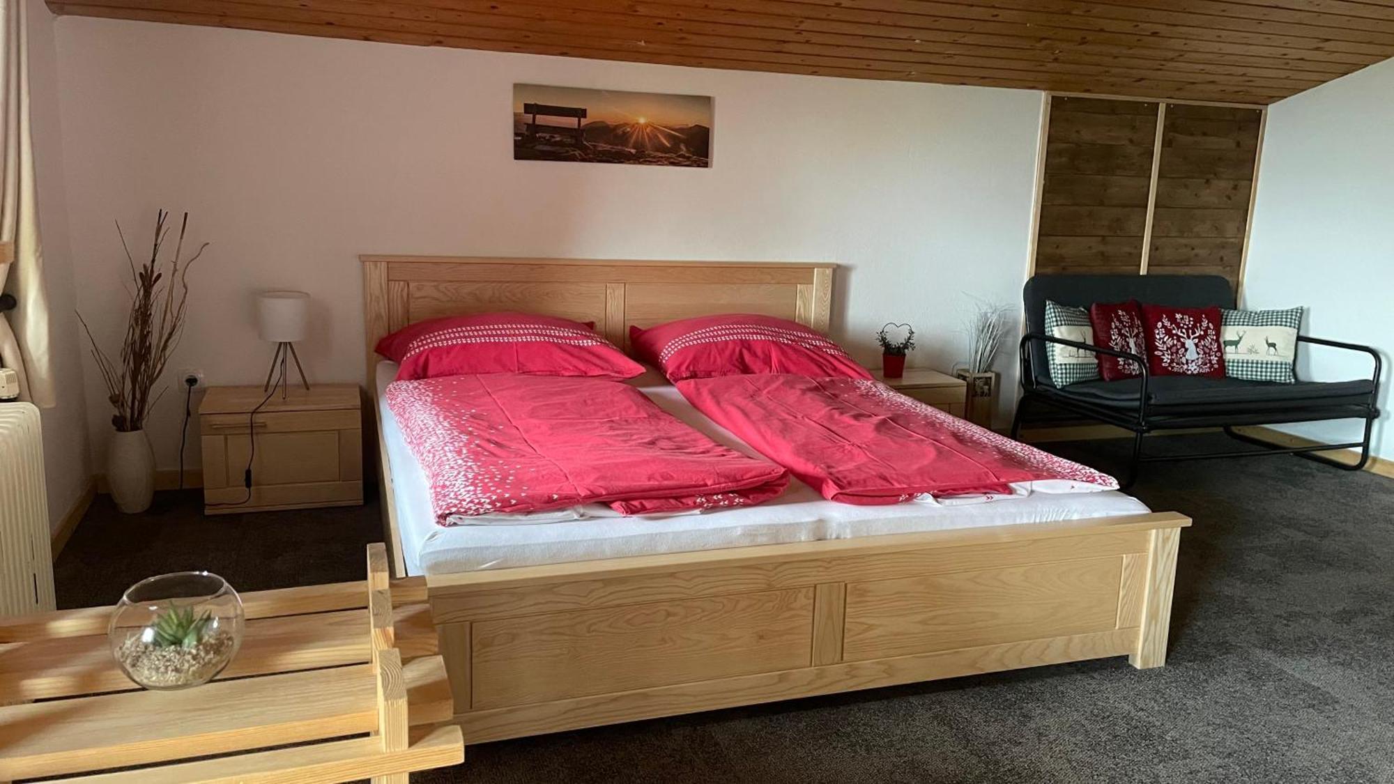 Weixl Schi&Bike Appartements-Bike In&Bike Out Neben Wexl Trails Bikepark Sankt Corona am Wechsel Buitenkant foto