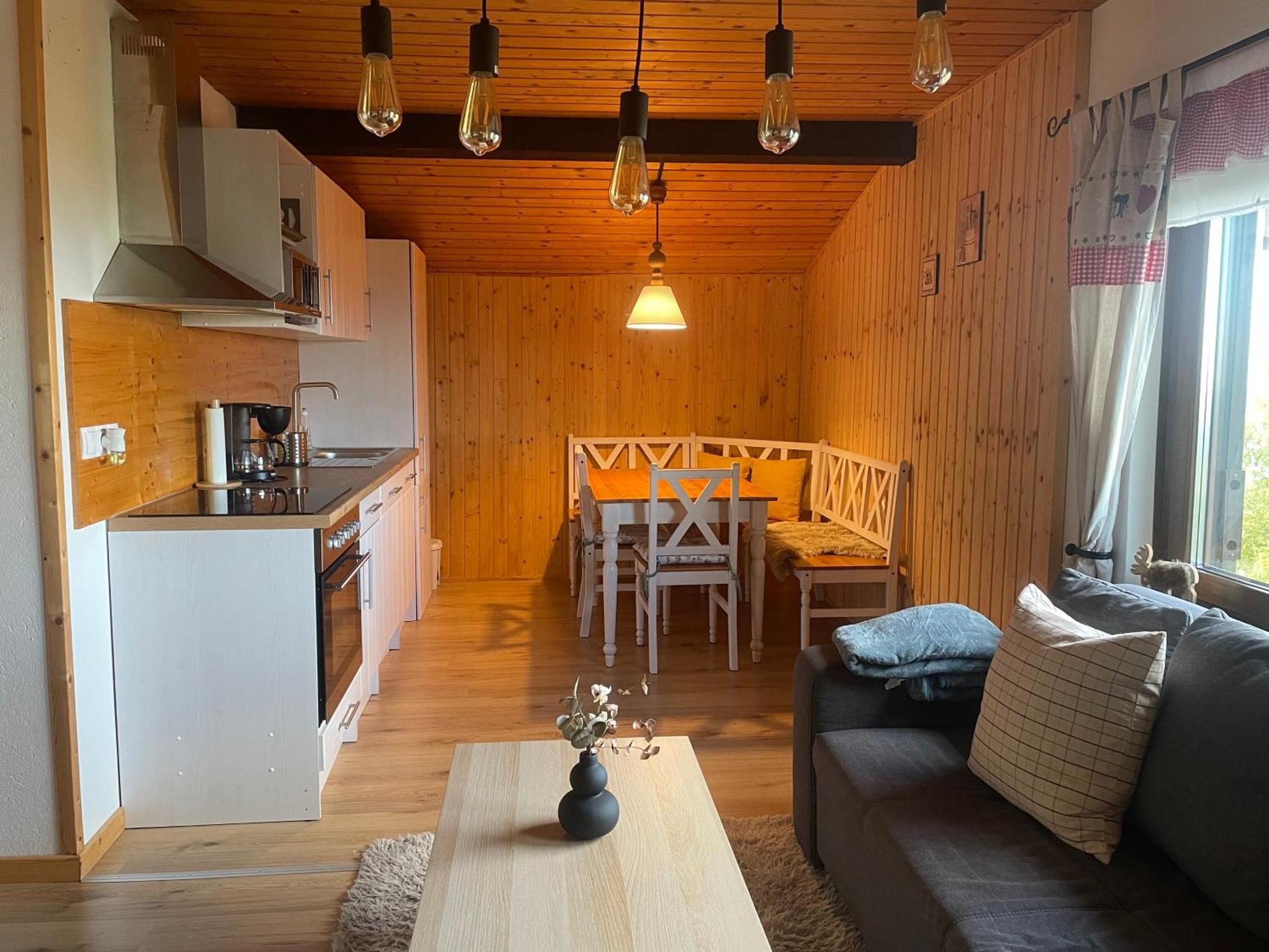 Weixl Schi&Bike Appartements-Bike In&Bike Out Neben Wexl Trails Bikepark Sankt Corona am Wechsel Buitenkant foto
