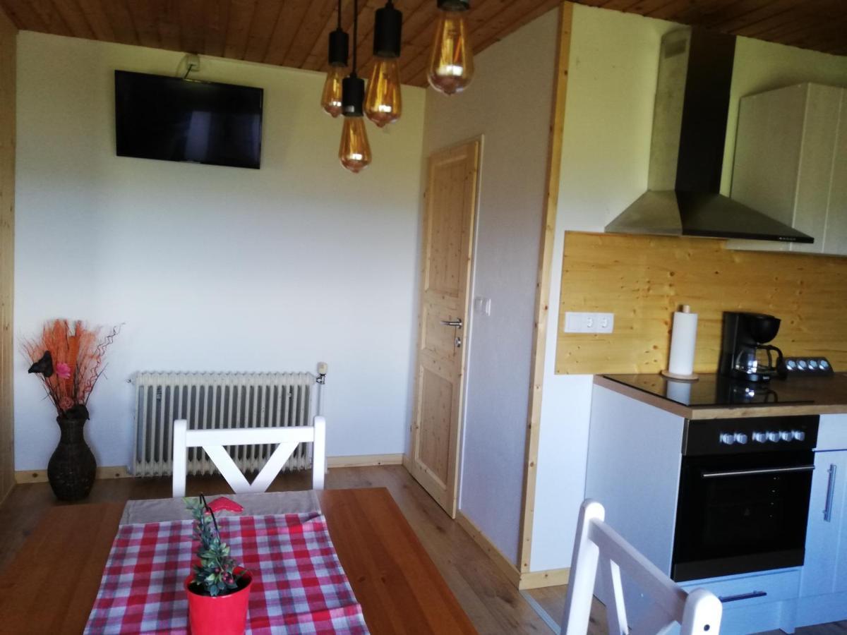 Weixl Schi&Bike Appartements-Bike In&Bike Out Neben Wexl Trails Bikepark Sankt Corona am Wechsel Buitenkant foto