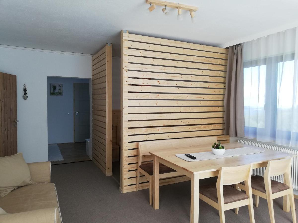 Weixl Schi&Bike Appartements-Bike In&Bike Out Neben Wexl Trails Bikepark Sankt Corona am Wechsel Buitenkant foto
